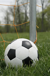 Kimberley Soccer Associations